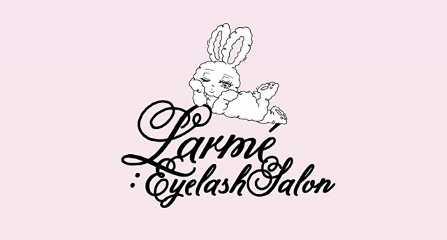まつ毛エクステ・まつ毛パーマ専門店<br />
アイラッシュサロン・ラルメ