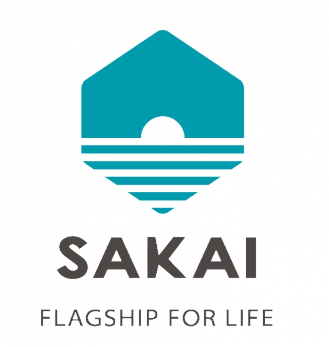 リフォーム・不動産の<br />
無料相談窓口<br />
SAKAI<br />
あけのアクロスタウン店